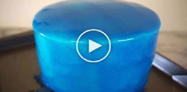 !Comparación: glaseado espejo casero o comprado ¿Cuál es el mejor?, Si te gusta dinos HOLA y dale a Me Gusta MIREN …