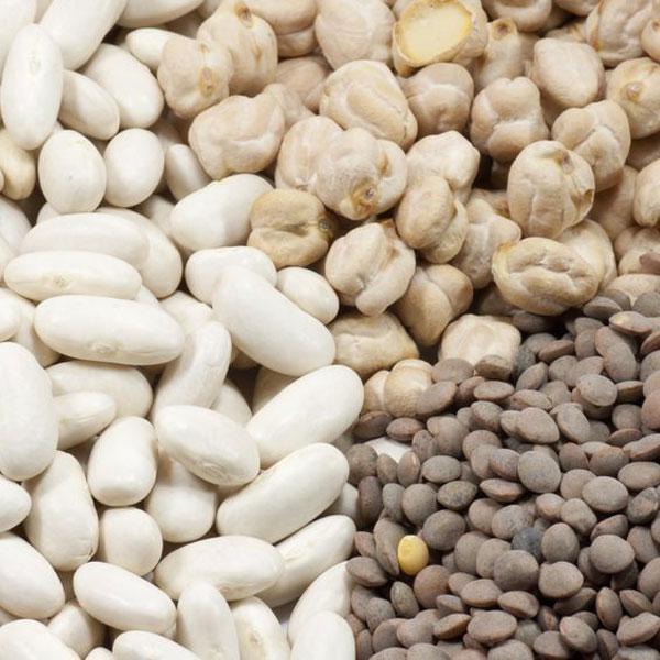 Consejos para cocinar legumbres