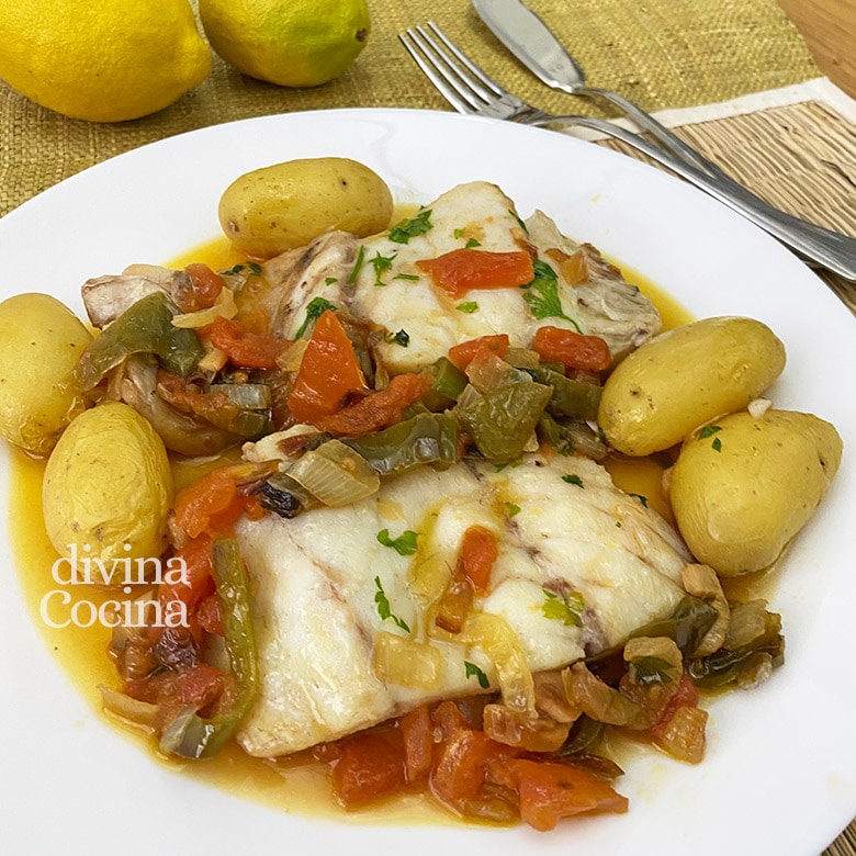 corvina a la marinera corvina a la marinera