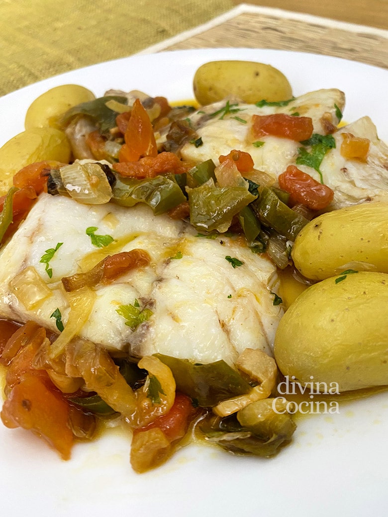 corvina a la marinera corvina a la marinera