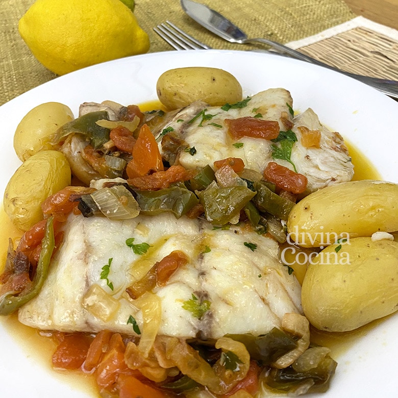 corvina a la marinera corvina a la marinera