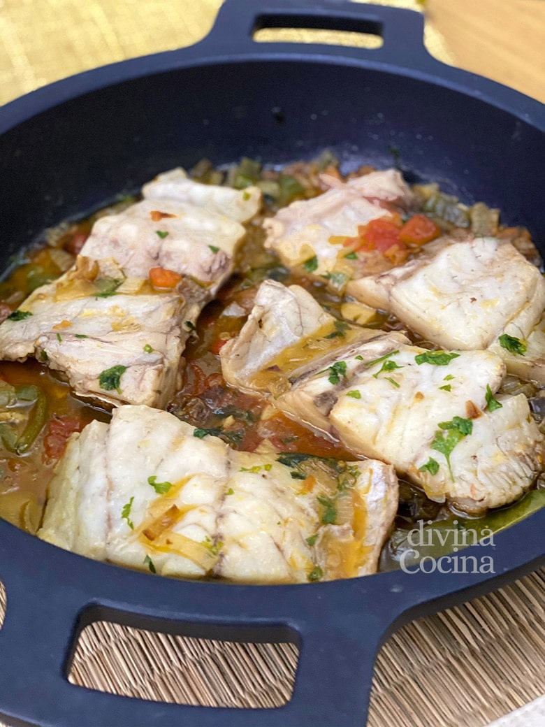 corvina marinera cazuela corvina marinera cazuela