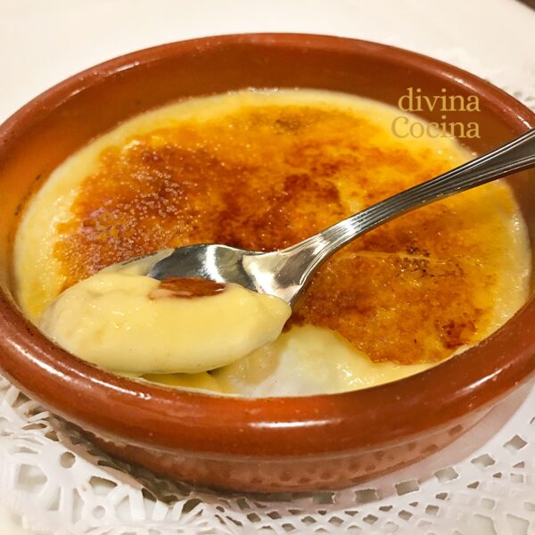 Crema catalana