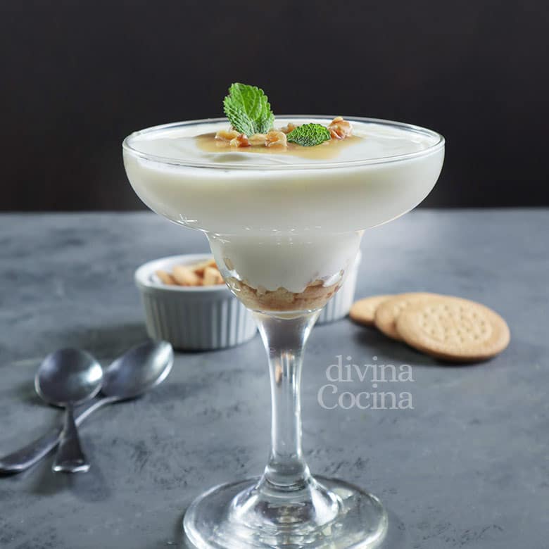 crema de queso con membrillo crema de queso con membrillo