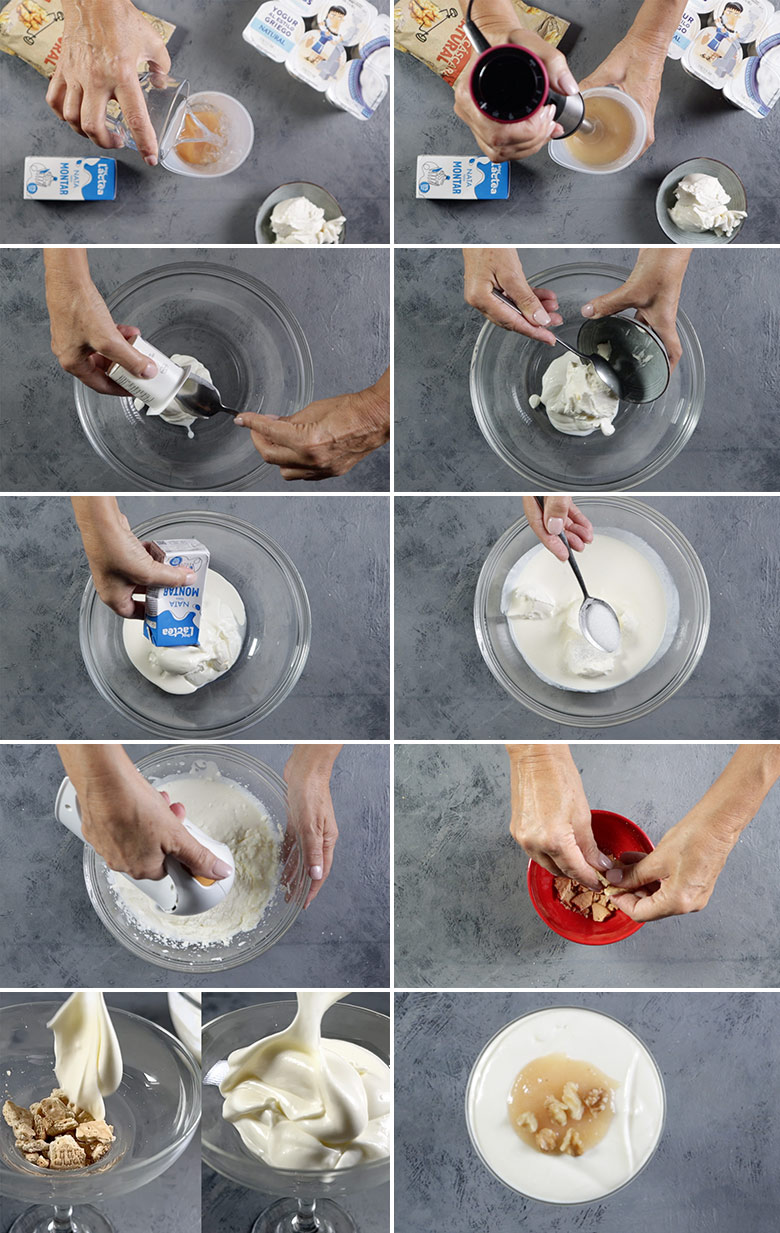 crema de queso con membrillo paso paso crema de queso con membrillo paso paso