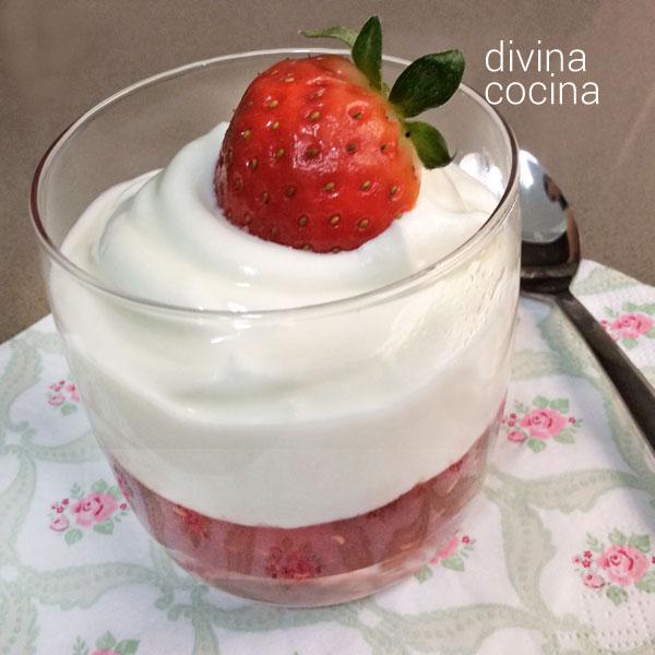 crema fácil de queso y yogur crema fácil de queso y yogur