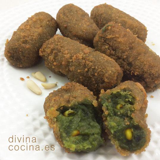 croquetas de espinacas croquetas-de-espinacas