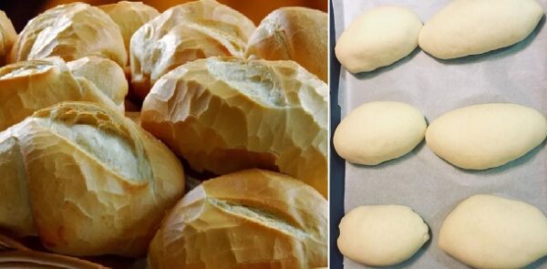 DELICIOSOS BOLILLOS CASEROS con TIPS para que te queden A LA PRIMERA! Si te gusta dinos HOLA y dale a Me Gusta MIREN…