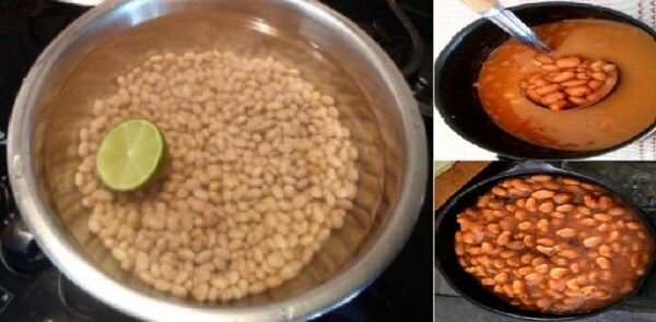 ¡DESPUÉS QUE TÚ APRENDER ESTA TIP SU FRIJOLE VA A QUEDAR MIL VECES MÁS SABROSO!