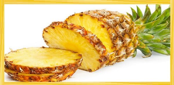Dieta do Abacaxi – Perdendo 5 Kg em 3 Dias