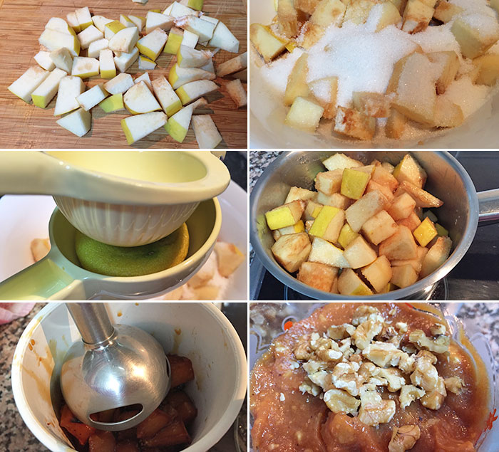 dulce membrillo paso a paso dulce membrillo paso a paso