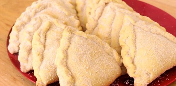 EMPANADAS DE LECHE PARA NEGOCIO ” By Alejandra de Nava ” Si te gusta dinos HOLA y dale a Me Gusta MIREN…