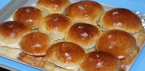 El mejor PANCITO o PANECILLOS dulces CASEROS deliciosos y esponjosos! Si te gusta dinos HOLA y dale a Me Gusta MIREN…