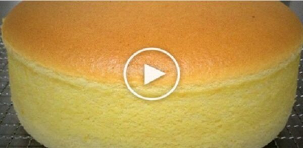 El mejor método que vi para que quede más esponjoso, Mira Cómo Hacer un Bizcocho que no pare de subir …