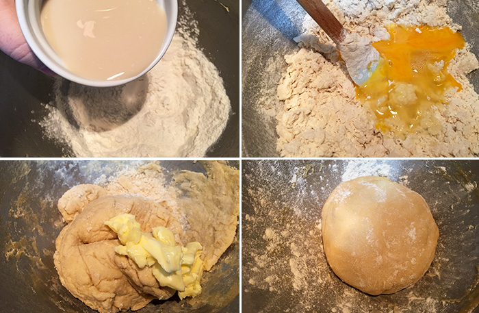 piroshki masa paso a paso piroshki masa paso a paso