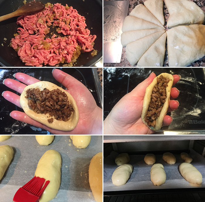 piroshki relleno paso a paso piroshki relleno paso a paso