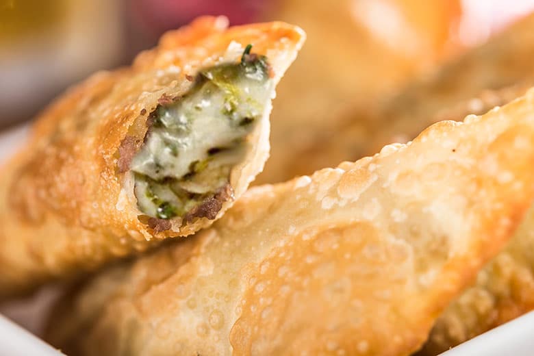 empanadillas de espinacas empanadillas de espinacas