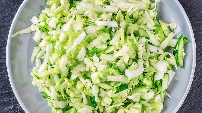 ensalada green goddess la ensalada viral ensalada green goddess la ensalada viral