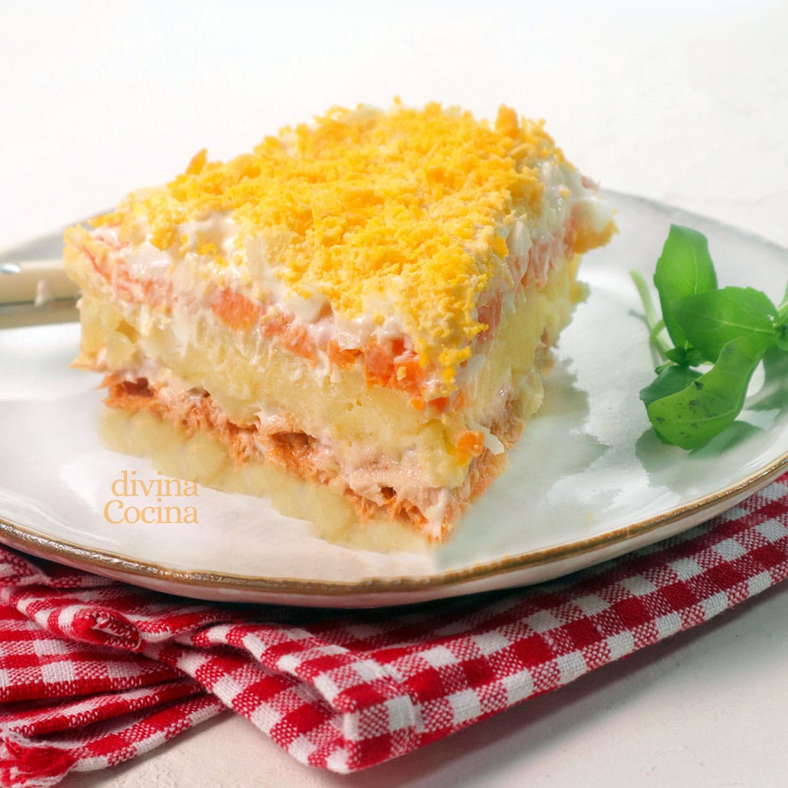 ensalada mimosa ensalada mimosa