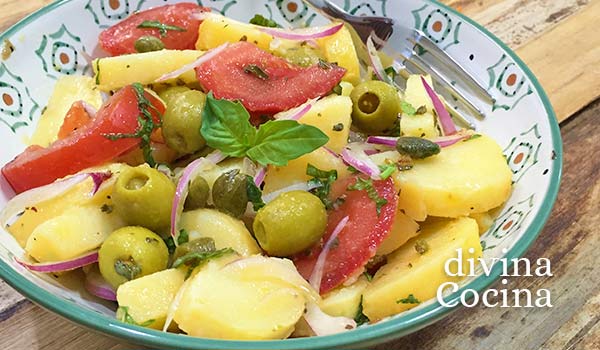 ensalada pantesca ensalada pantesca