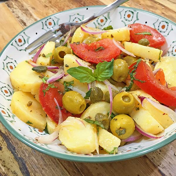 ensalada pantesca ensalada pantesca