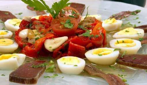 ensalada barbatena ensalada barbatenna