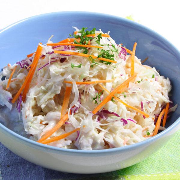ensalada de col americana coleslaw ensalada de col americana coleslaw