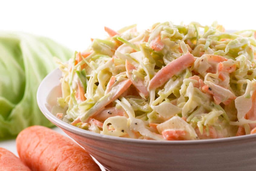 ensalade de col americana coleslaw ensalade de col americana coleslaw
