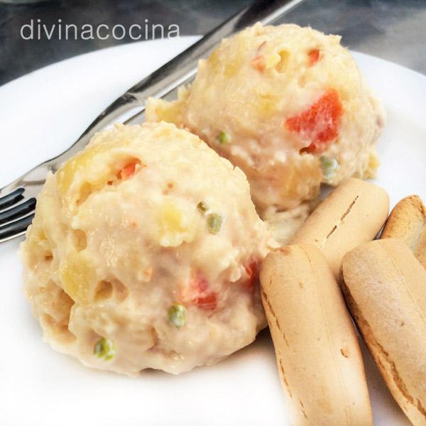 Ensaladilla rusa