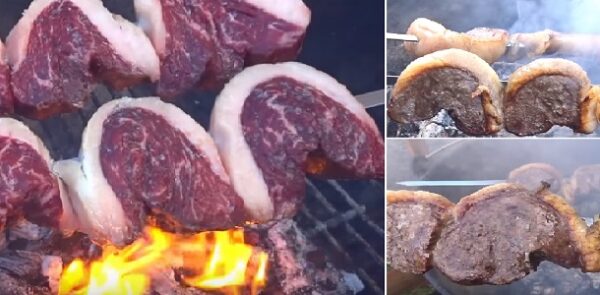 Espadas de Picaña  ” By La Capital ” Si te gusta dinos HOLA y dale a Me Gusta MIREN …