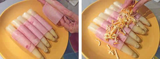 esparragos-gratinados-paso-a-paso