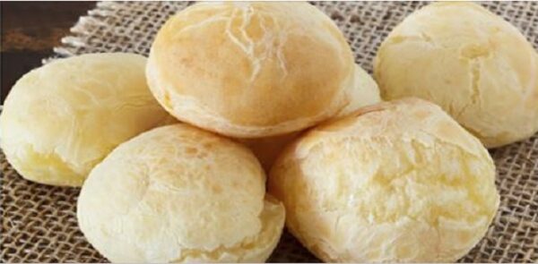 Este PAN de 3 ingredientes arrasa en la red por no tener carbohidratos y dicen que no engorda! Si te gusta dinos HOLA y dale a Me Gusta MIREN …