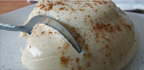 Este dulce es muy fácil de hacer y lo puedes acompañar con lo que quieras! Si te gusta dinos HOLA y dale a Me Gusta MIREN …