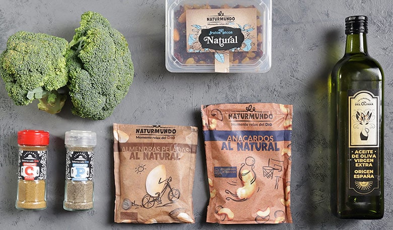 cuscus de brocoli ingredientes cuscus de brocoli ingredientes