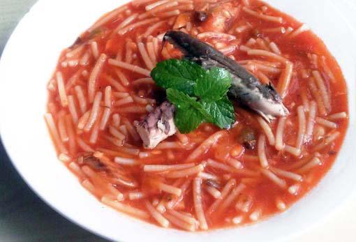 Fideos con caballa fideos con caballa 2