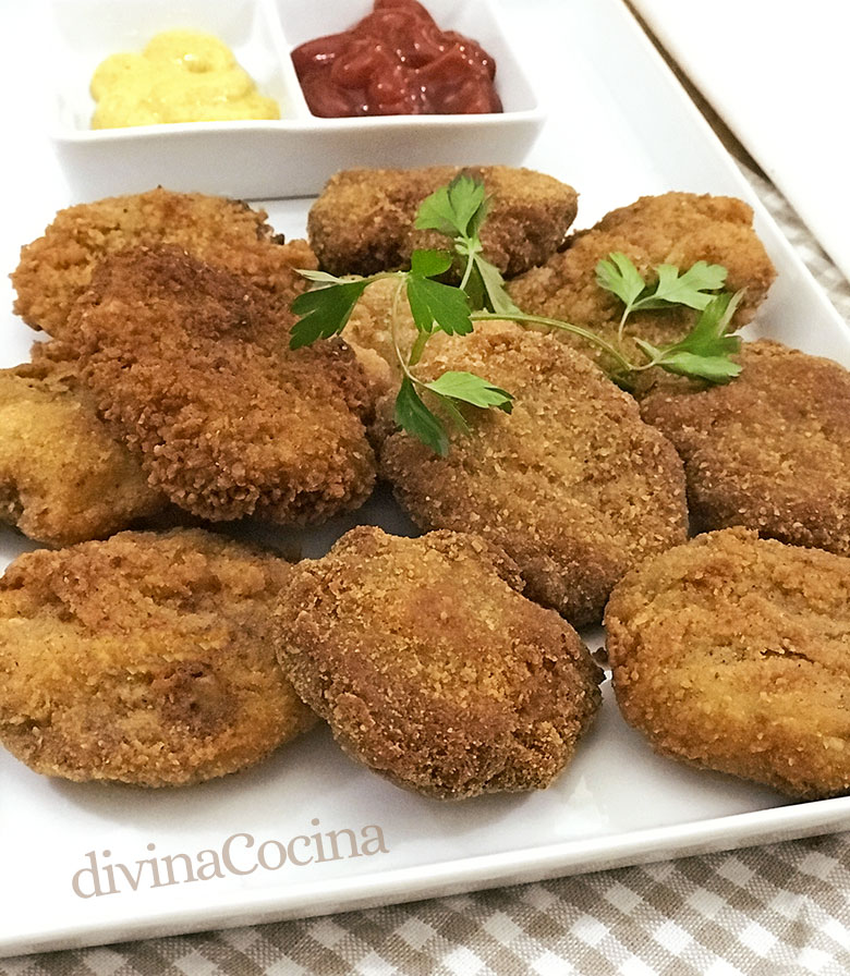 filetes rusos filetes rusos