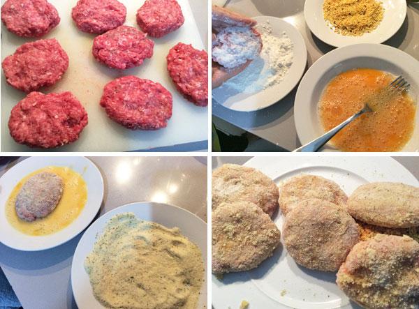 filetes rusos paso a paso filetes rusos paso a paso