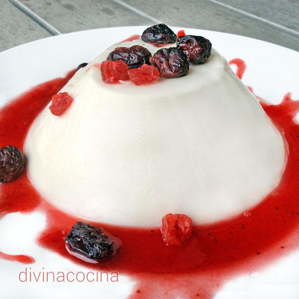 flan de horchata flan de horchata