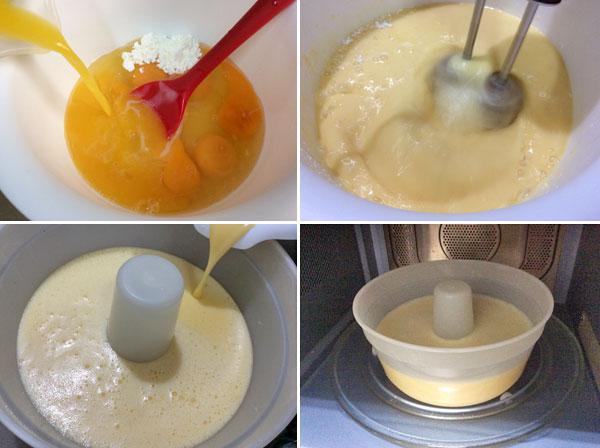 flan de naranja con leche condensada paso a paso flan de naranja con leche condensada paso a paso