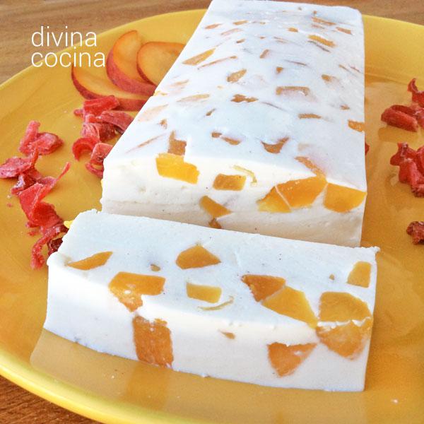 flan de queso y fruta flan de queso y fruta