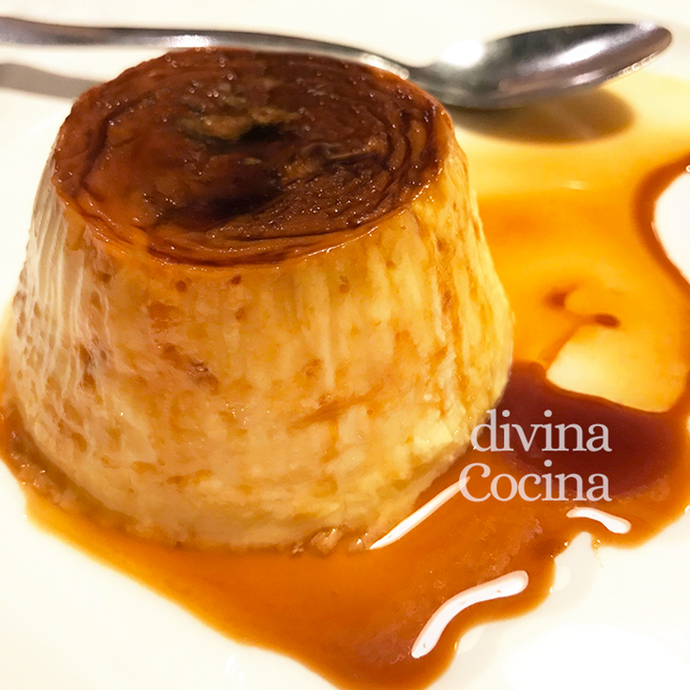 flan queso leche condensada flan queso leche condensada