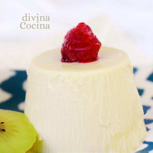 flan de té verde flan de té verde