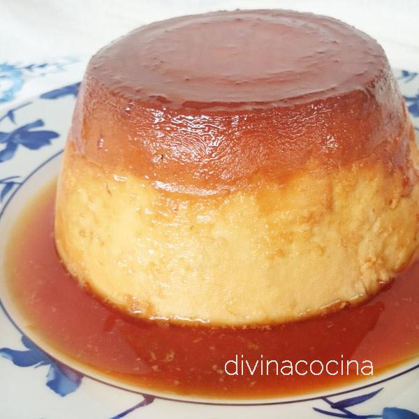 flan napolitano flan napolitano