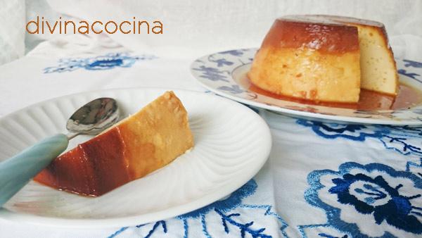 flan napolitano flan napolitano