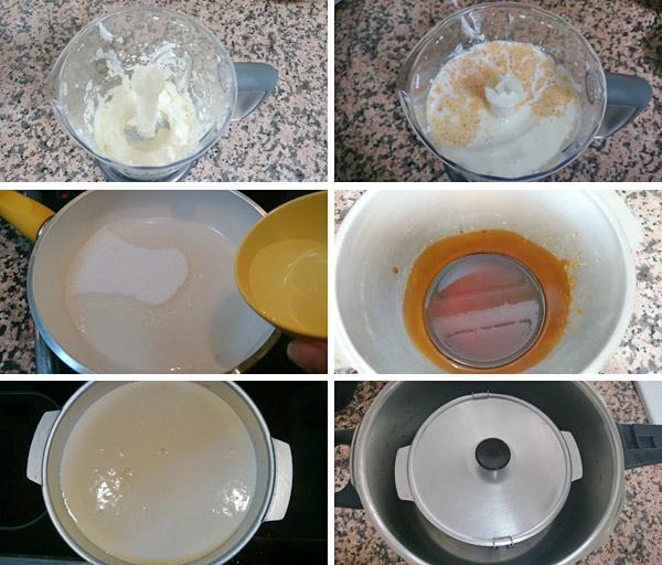 flan napolitano paso a paso flan napolitano paso a paso