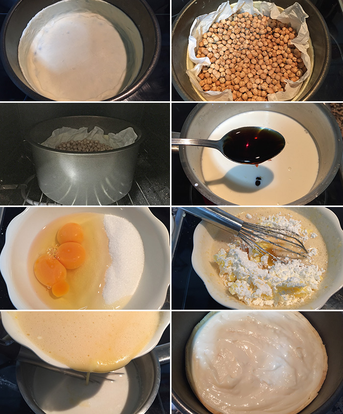 flan parisino flan pastelero paso a paso flan parisino flan pastelero paso a paso