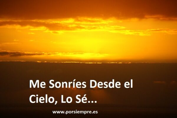 Frases para recordar a un ser querido fallecido