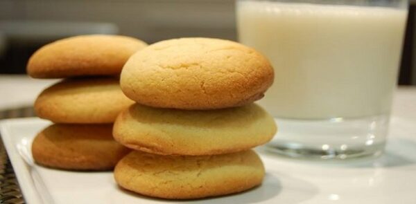 GALLETAS DANESAS CASERAS, Si te gusta dinos HOLA y dale a Me Gusta MIREN …