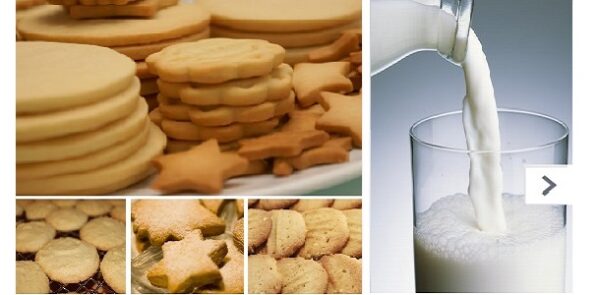 GALLETAS DULCES CASERAS, Si te gusta dinos HOLA y dale a Me Gusta MIREN…