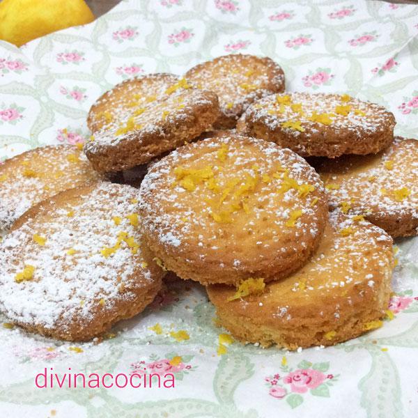 galletas bretonas galletas bretonas